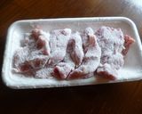 豚ヒレ肉のピリ辛ステーキ♪作り方2写真