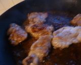 豚ヒレ肉のピリ辛ステーキ♪作り方4写真