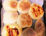 モチモチ フワフワのご飯パン作り方11写真