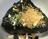 「かんたん鮭茶漬け」作り方3写真