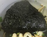 「かんたん鮭茶漬け」作り方4写真