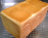 思わず自分褒め♪生クリーム食パン作り方7写真