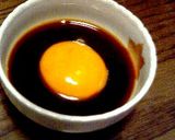 簡単！卵ごはん作り方1写真