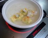 春キャベツのたまごボール作り方5写真