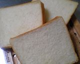 思わず自分褒め♪生クリーム食パン作り方8写真