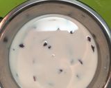 豚レバーのこってり甘辛煮作り方1写真