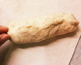 とろけるチーズ入り♡ソーセージパン作り方4写真