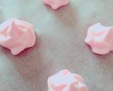 サクふわメレンゲクッキー作り方4写真