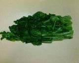 なばなの茹で方作り方7写真