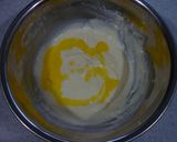 娘のお気に入り♡バナナ入りパンケーキ作り方6写真
