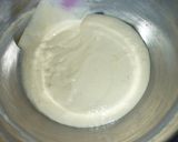 娘のお気に入り♡バナナ入りパンケーキ作り方8写真