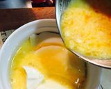 148kcal♡豆腐入りココットオムレツ作り方2写真