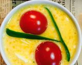 148kcal♡豆腐入りココットオムレツ作り方3写真