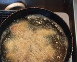 豚レバーのこってり甘辛煮作り方5写真