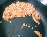 ドライカレー~キーマタイプ~作り方2写真