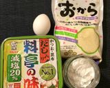 牡蠣の豆腐ハンバーグ★Low Carb作り方2写真