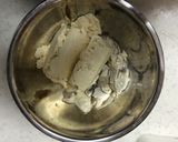 牡蠣の豆腐ハンバーグ★Low Carb作り方3写真
