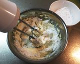 ◇おすすめ配合！アイスボックスクッキー作り方3写真