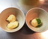 ◇おすすめ配合！アイスボックスクッキー作り方6写真