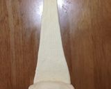 おうちで塩パン♪作り方11写真