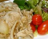 我が家のライスバーガー作り方7写真