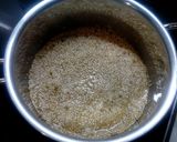 ヘルシー！！野菜とえびのキヌアサラダ☆作り方3写真