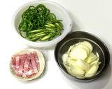 餃子の皮 誰でも簡単 ピザ ♡.。作り方1写真