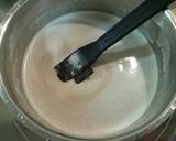 レバープリン作り方5写真