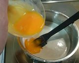レバープリン作り方6写真