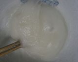 ばくだん大福　●～*作り方6写真