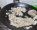 エビみそチャーハン作り方7写真