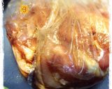 ♡簡単♡美味しい♡照り焼きチキン♡作り方3写真