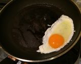 焼きチキン出前一丁作り方6写真