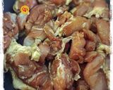 ♡簡単♡美味しい♡照り焼きチキン♡作り方5写真