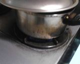 調理室ﾖﾘ～簡単☆鰯の梅煮(●^o^●)作り方3写真