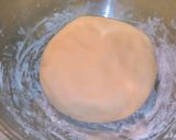もう失敗したくない！！ポンデケージョ作り方5写真