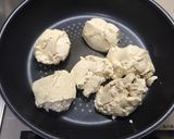 節約!ヘルシー豆腐のそぼろ種作り方2写真