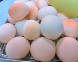 もう失敗したくない！！ポンデケージョ作り方7写真