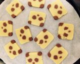 どうぶつクッキー作り方14写真