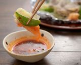 妊娠、授乳に！春キャベツと豚肉の包み焼き作り方5写真