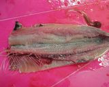 とろけるます！〆鰯作り方1写真
