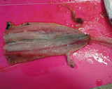 とろけるます！〆鰯作り方2写真