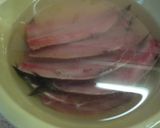 とろけるます！〆鰯作り方3写真