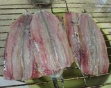 とろけるます！〆鰯作り方4写真