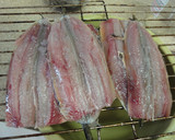 とろけるます！〆鰯作り方4写真