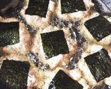 鶏胸肉と豆腐でのりっこチキン作り方2写真