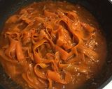 【大量消費】超簡単♪にんじんパスタ作り方4写真