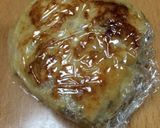 お弁当＊とりつくねの照り焼き作り方7写真