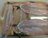 とろけるます！〆鰯作り方7写真