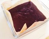 バター不要！簡単しっとりブラウニー☆作り方7写真